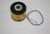 AUTOMEGA 3019060A7 Fuel filter